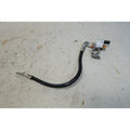 BMW F15 X5 F16 X6 Factory Negative Black Battery Cable IBS OEM 2014-2019