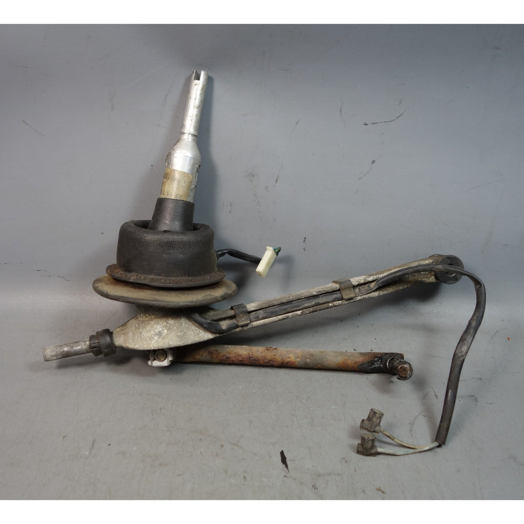 88-91 BMW E30 325ix AWD Custom Short Shifter Assembly Manual Trans Selector OEM