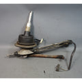 88-91 BMW E30 325ix AWD Custom Short Shifter Assembly Manual Trans Selector OEM