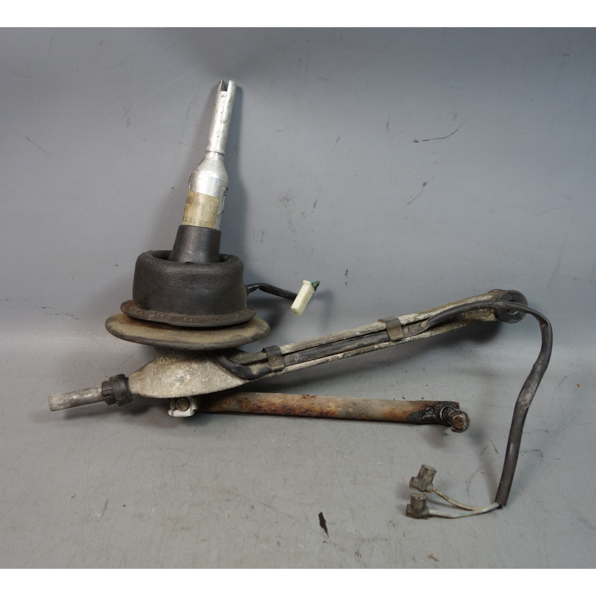 88-91 BMW E30 325ix AWD Custom Short Shifter Assembly Manual Trans Selector OEM