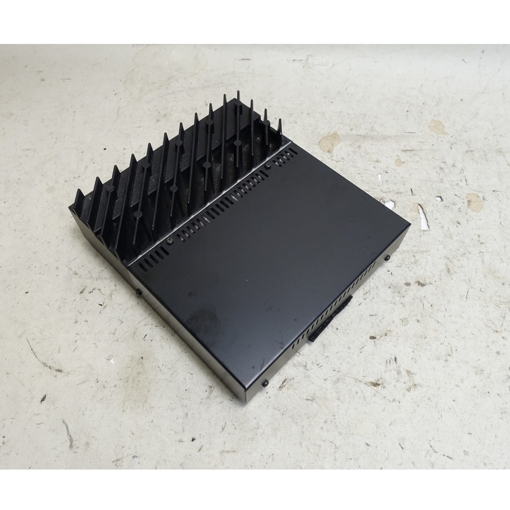 2006-2007 BMW E90 3-Series Sedan Factory HiFi Stereo Audio Amplifier OEM
