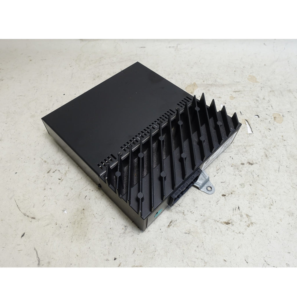 2006-2007 BMW E90 3-Series Sedan Factory HiFi Stereo Audio Amplifier OEM