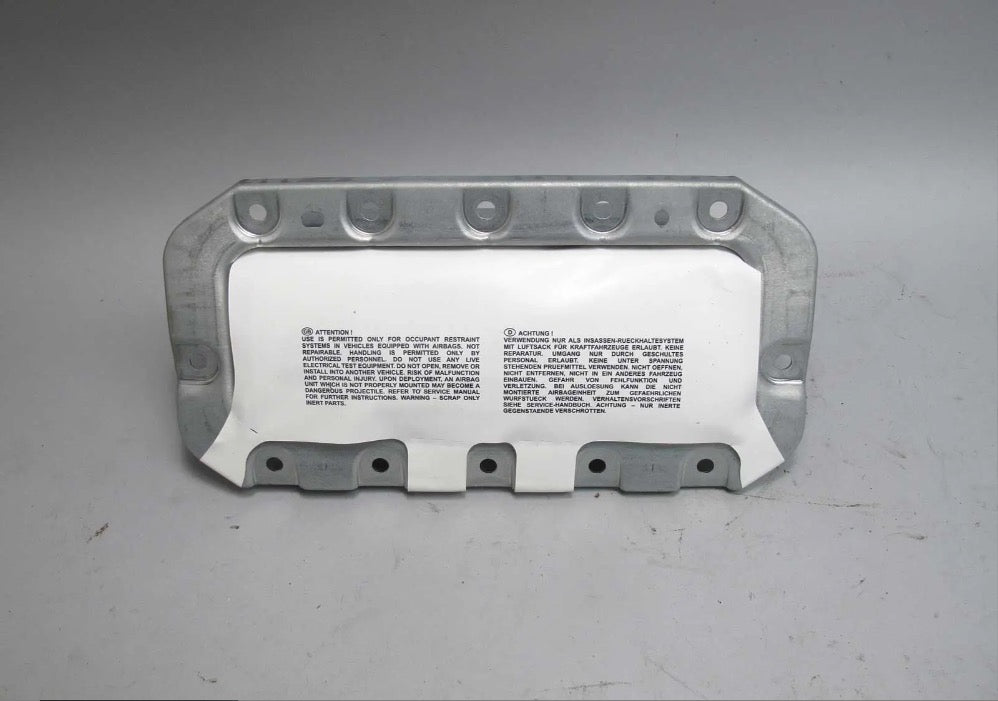 BMW F30 F32 F22 F80 F82 Right Passenger Dash Airbag SRS Module OEM 2012-2020