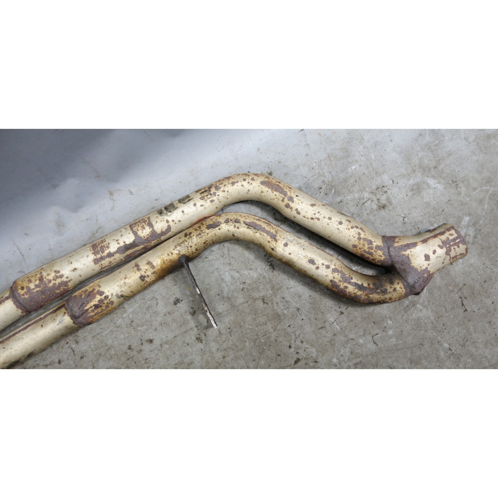 1988-1991 BMW E30 325iX Custom 2 to 1 Front Exhaust Pipe Down Pipe