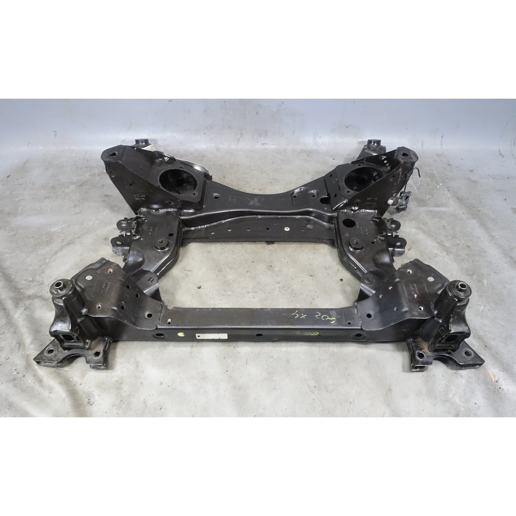 2018-2025 BMW G01 X3 G02 X4 Front Sub Frame Axle Carrier Engine Cradle OEM