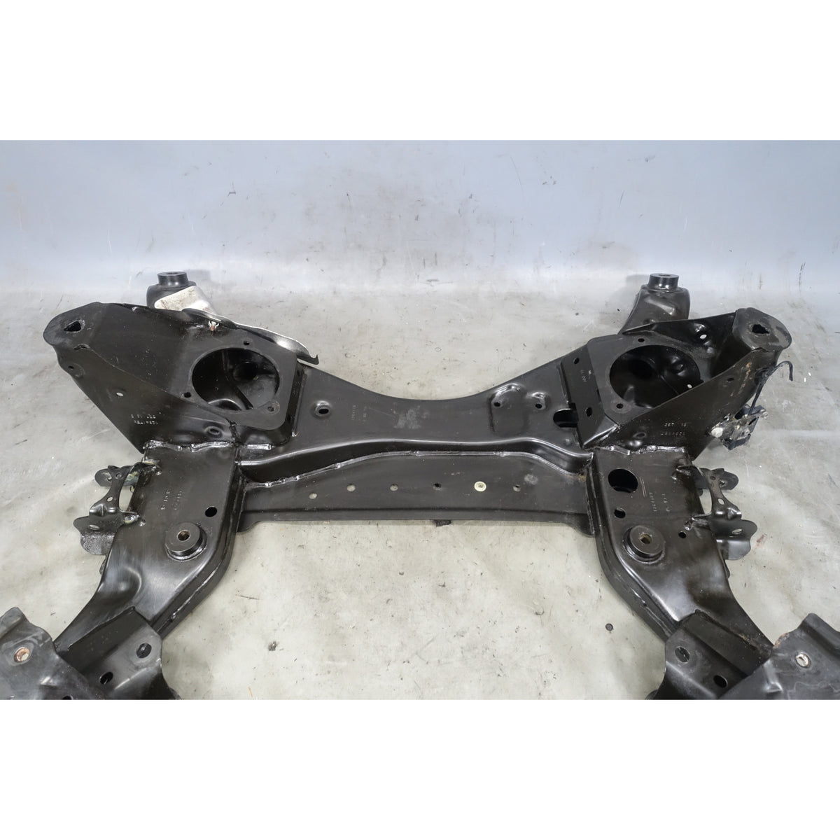 2018-2025 BMW G01 X3 G02 X4 Front Sub Frame Axle Carrier Engine Cradle OEM