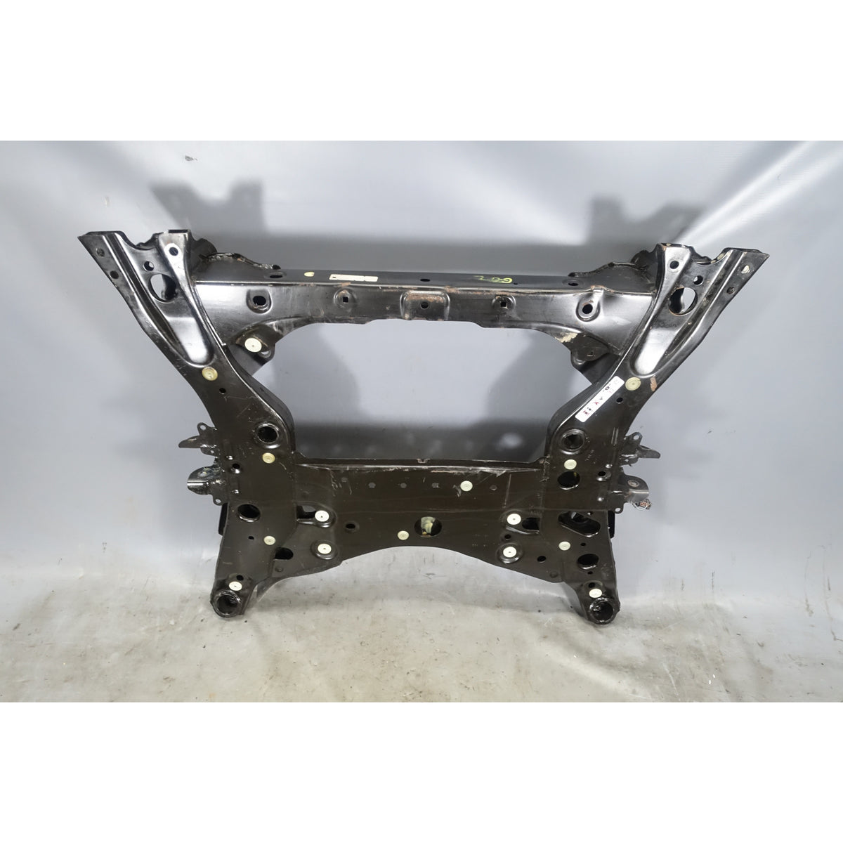 2018-2025 BMW G01 X3 G02 X4 Front Sub Frame Axle Carrier Engine Cradle OEM