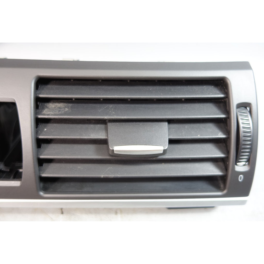 2007-2010 BMW E70 X5 E71 X6 Front Dashboard Center Air Vent Outlet OEM