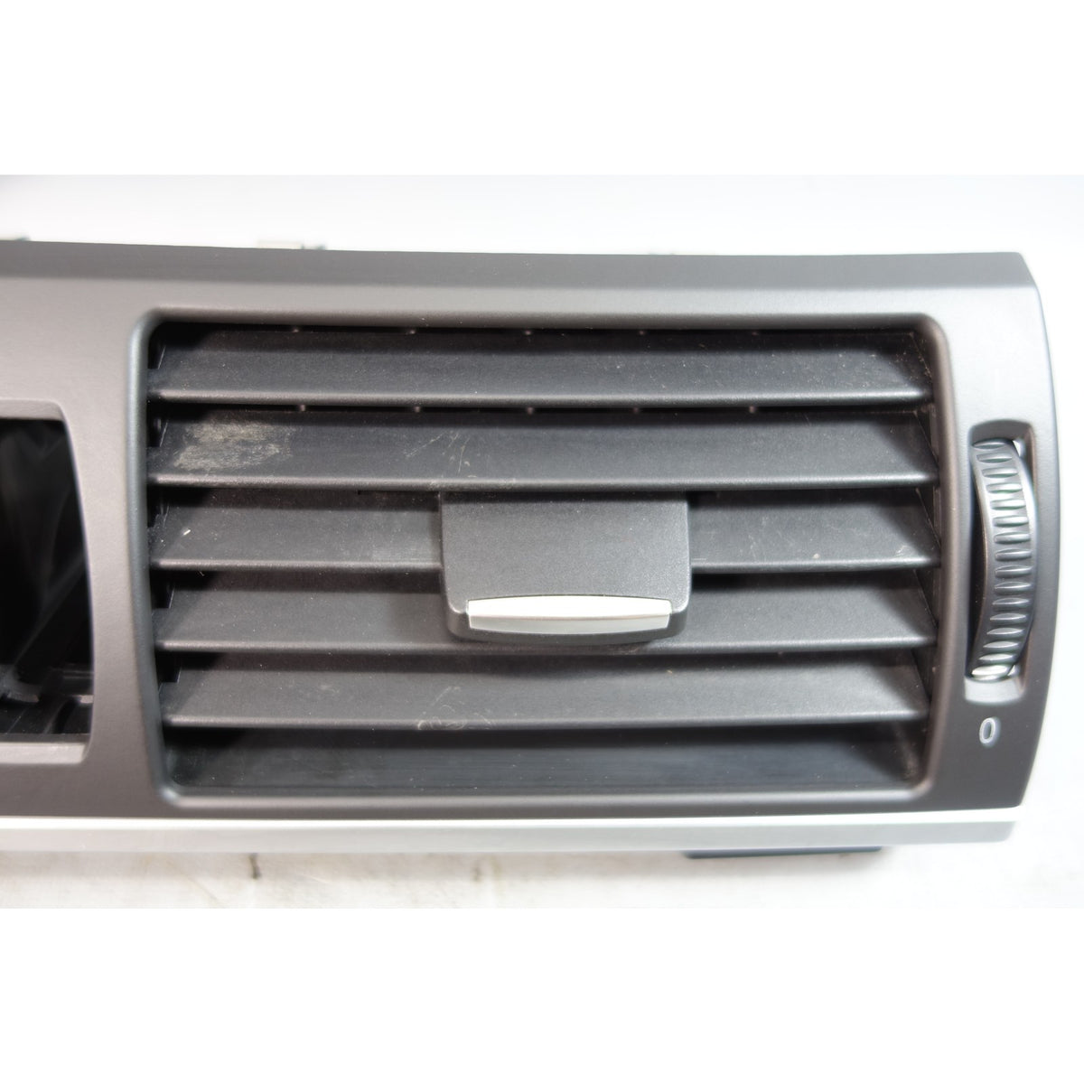2007-2010 BMW E70 X5 E71 X6 Front Dashboard Center Air Vent Outlet OEM