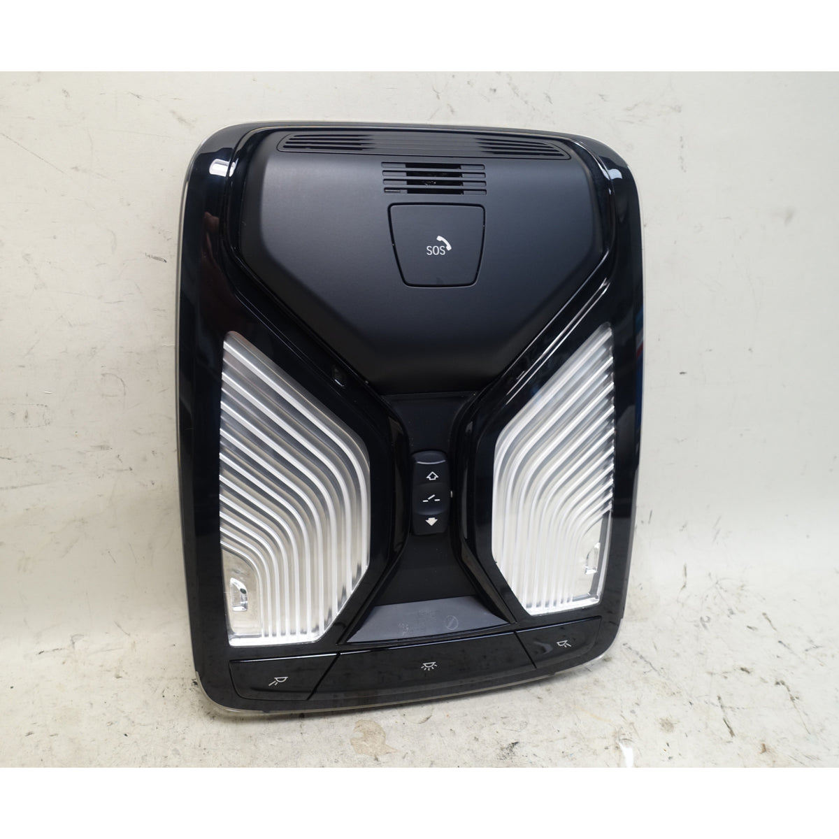 2019-2023 BMW G20 3-Series G30 G05 X5 Front Ceiling Map Light Switch Unit OEM