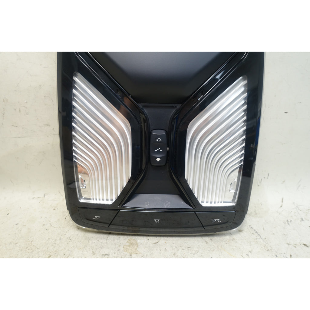2019-2023 BMW G20 3-Series G30 G05 X5 Front Ceiling Map Light Switch Unit OEM