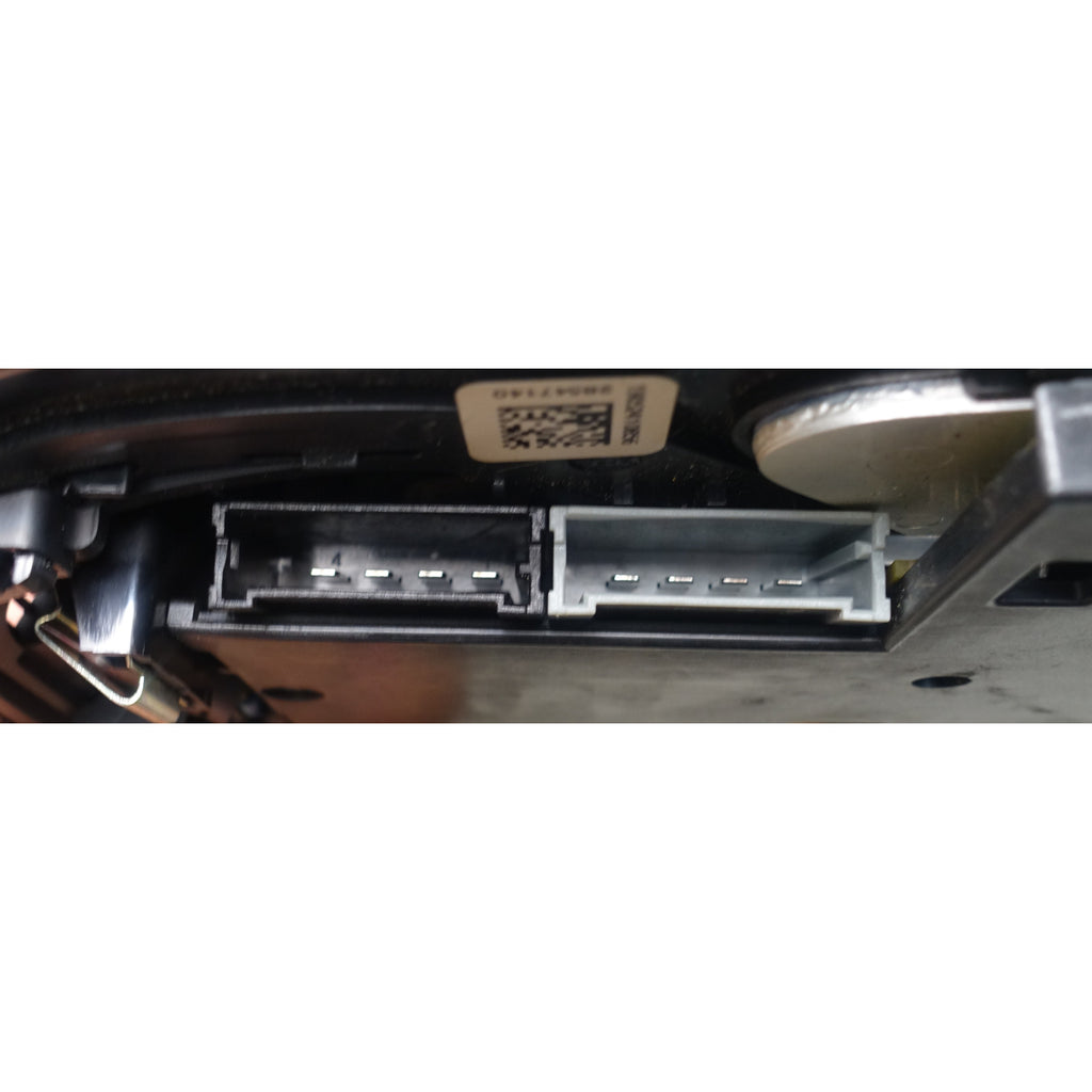 2019-2023 BMW G20 3-Series G30 G05 X5 Front Ceiling Map Light Switch Unit OEM