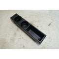 BMW Z3 Roadster Coupe Center Console Valet Cup Holder Insert Cubby 1996-2002 OEM