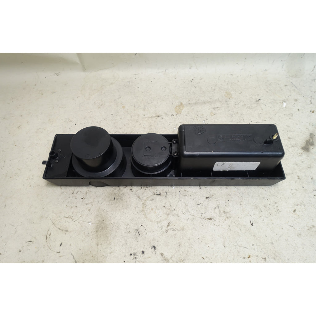 BMW Z3 Roadster Coupe Center Console Valet Cup Holder Insert Cubby 1996-2002 OEM