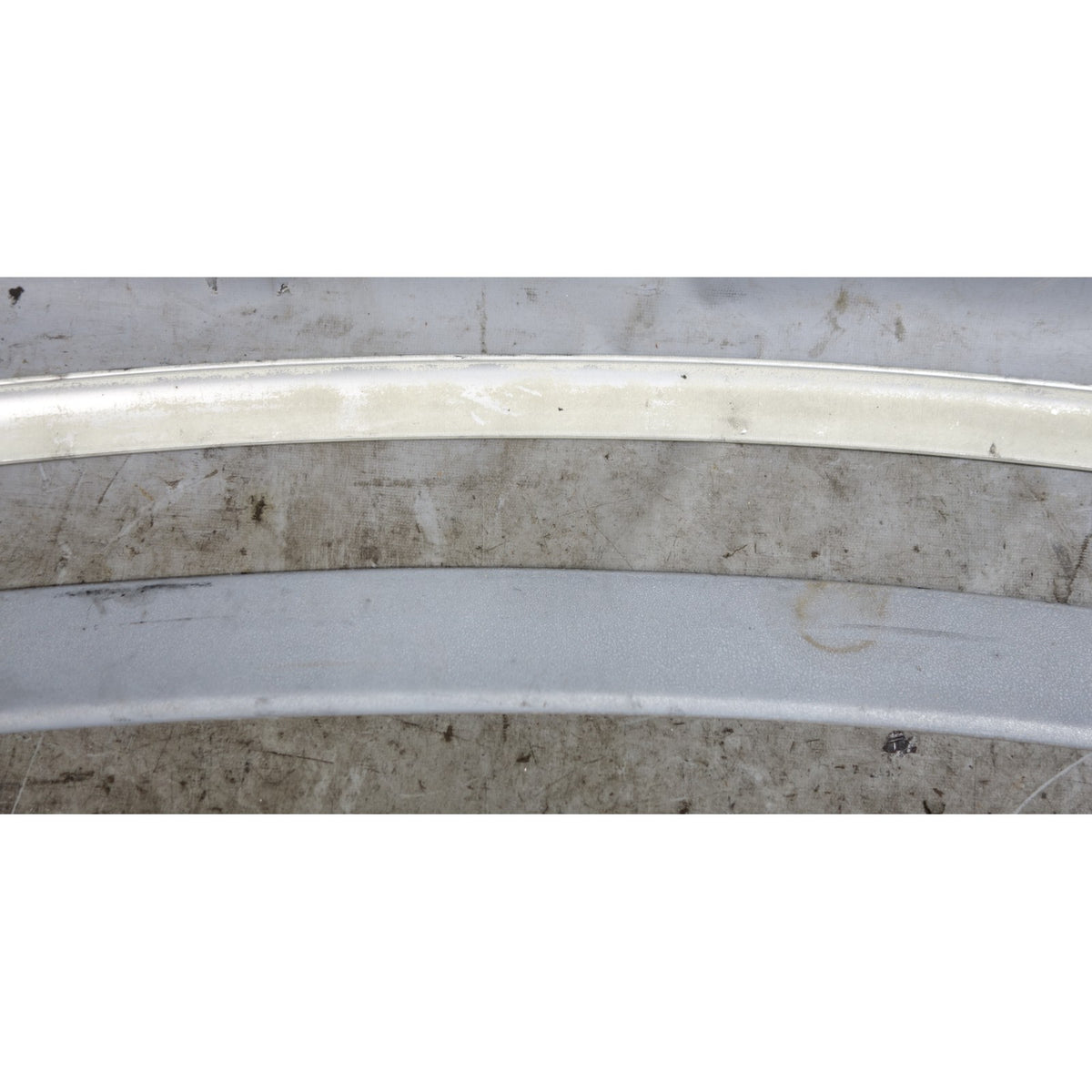 BMW E46 Sedan Trunk Lip and Roof Lip Spoiler Set 2000-2005 Aftermarket