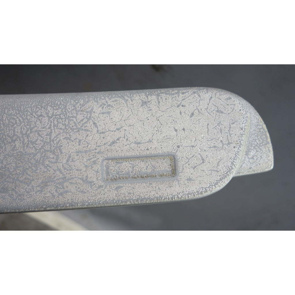 BMW E46 Sedan Trunk Lip and Roof Lip Spoiler Set 2000-2005 Aftermarket