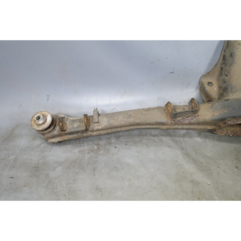 BMW E30 325iX Rear Subframe Axle Carrier Crossmember AWD 1988-1991 OEM