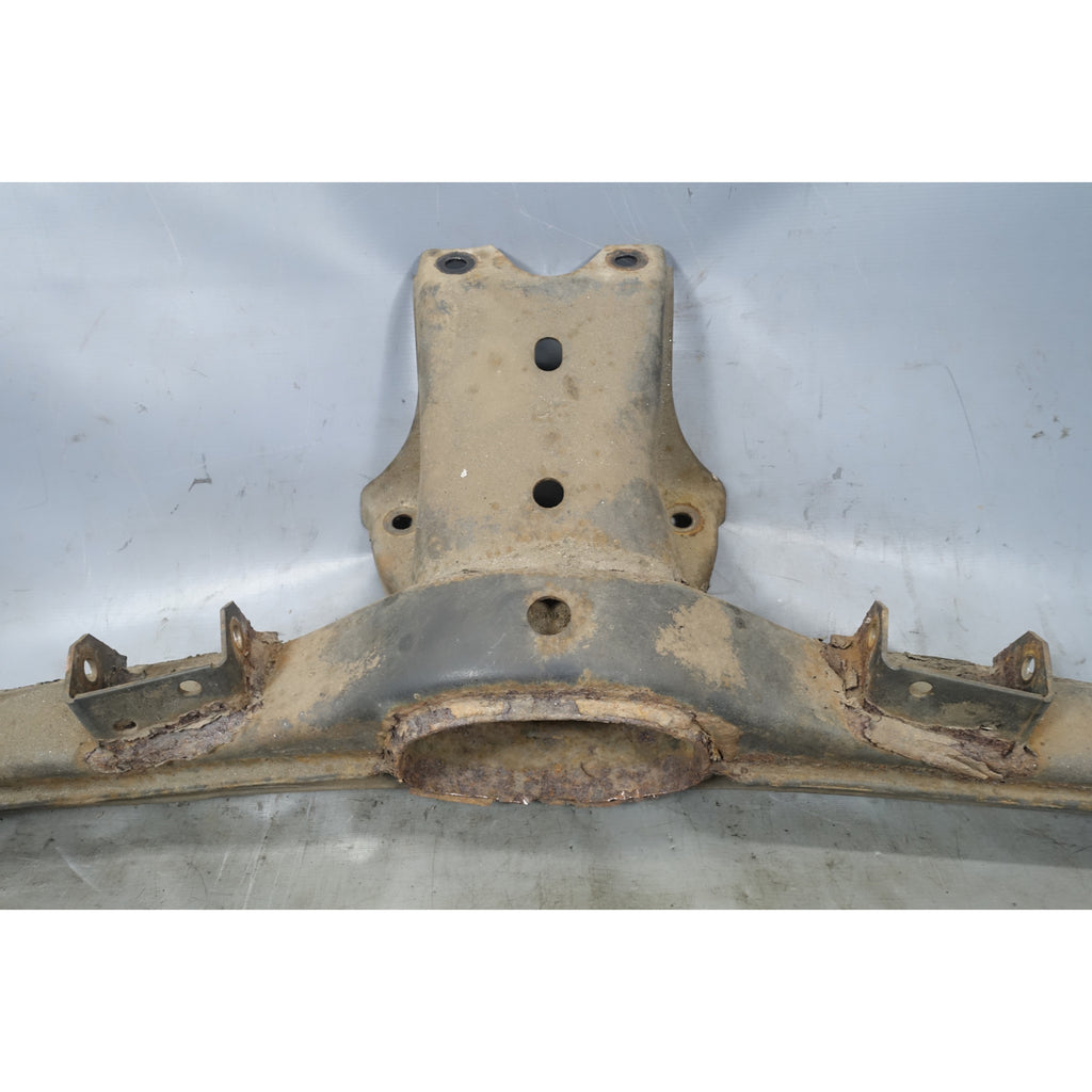 BMW E30 325iX Rear Subframe Axle Carrier Crossmember AWD 1988-1991 OEM