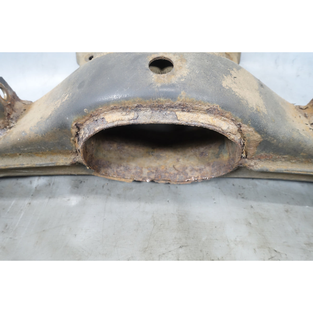 BMW E30 325iX Rear Subframe Axle Carrier Crossmember AWD 1988-1991 OEM