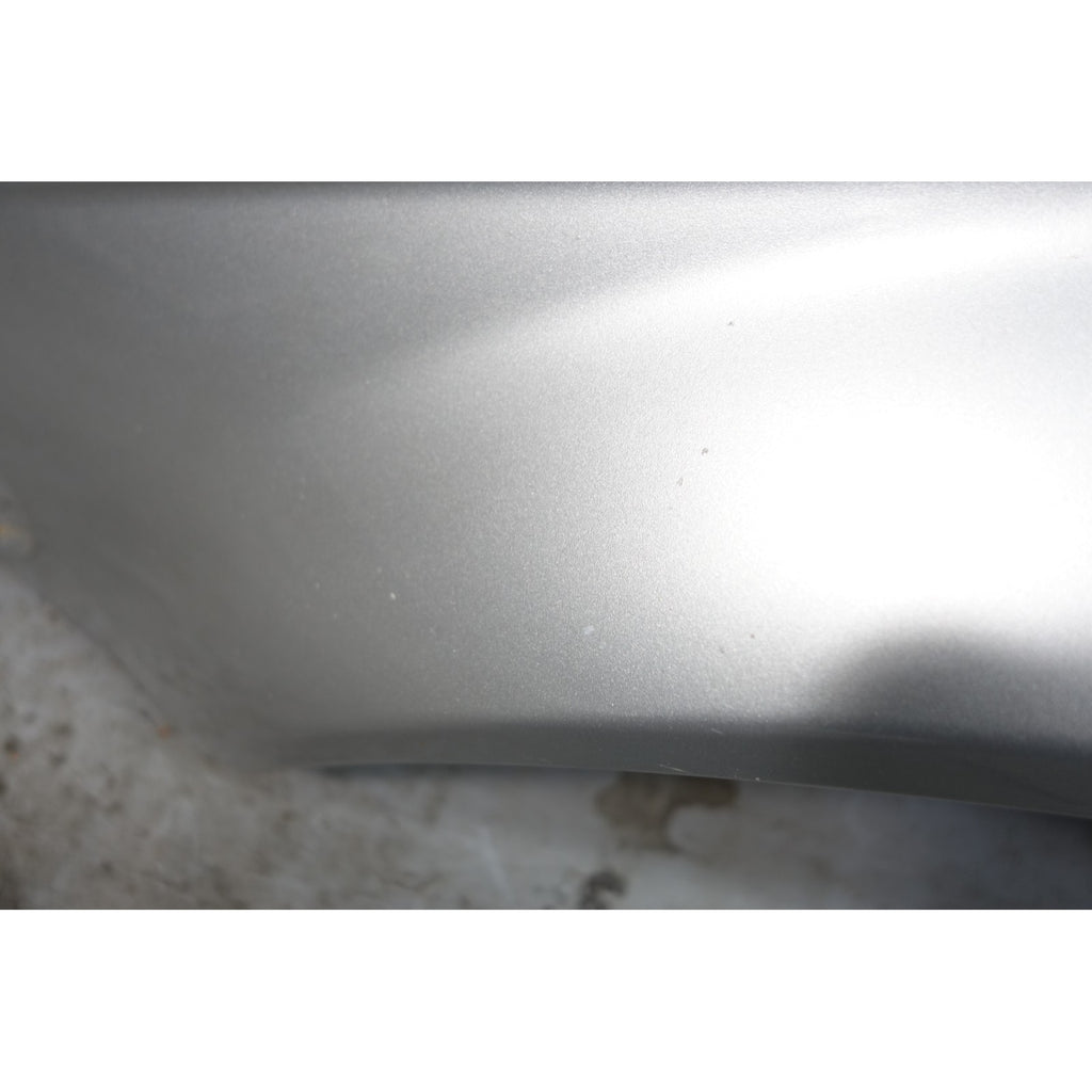 99-01 BMW E46 3-Series 4dr Left Front Fender Quarter Panel Titan Silver OEM