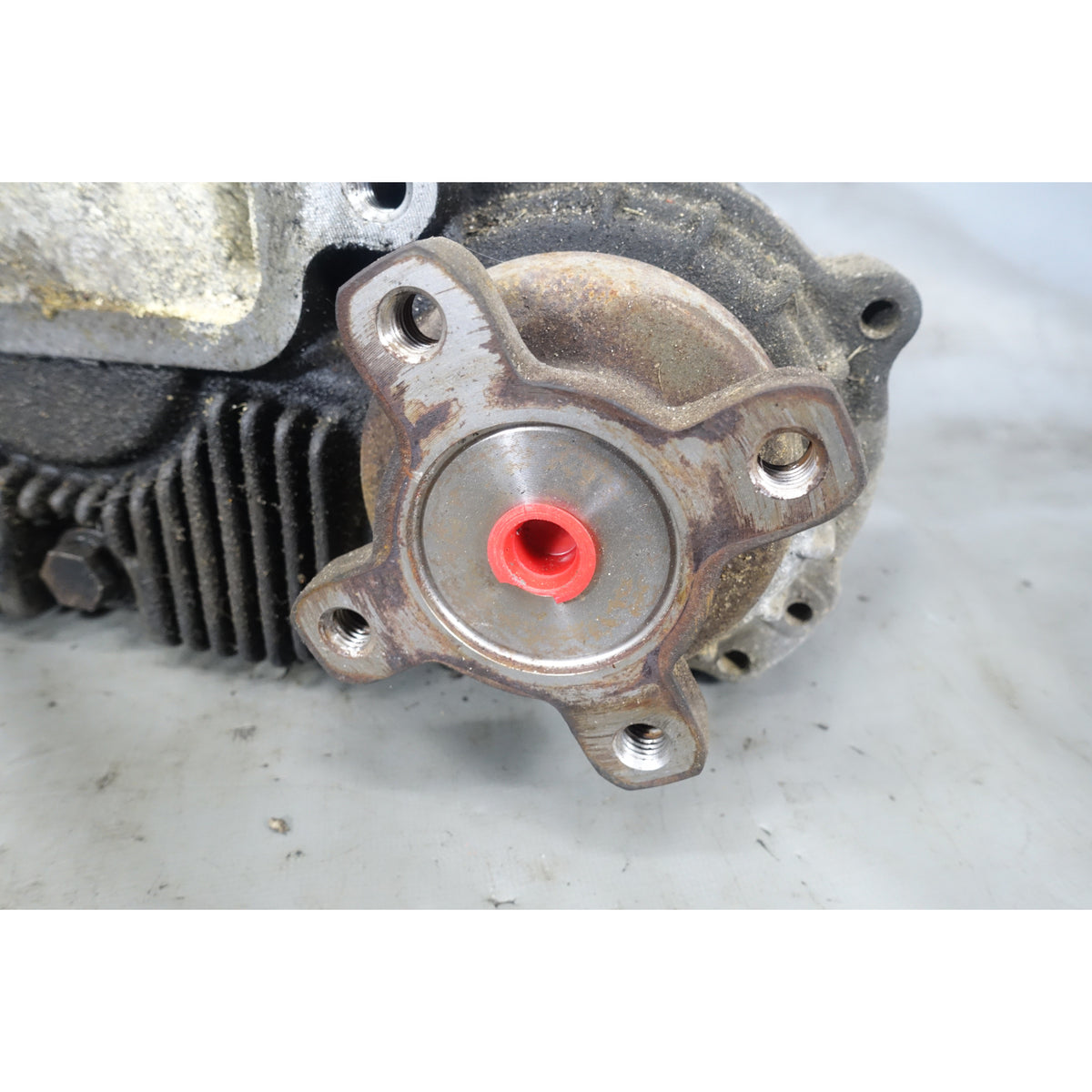 2001-2003 BMW E46 Transfer Case Auxiliary Transmission 325xi 330xi AWD OEM