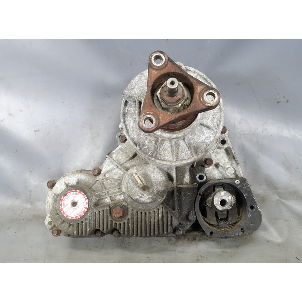 2001-2003 BMW E46 Transfer Case Auxiliary Transmission 325xi 330xi AWD OEM
