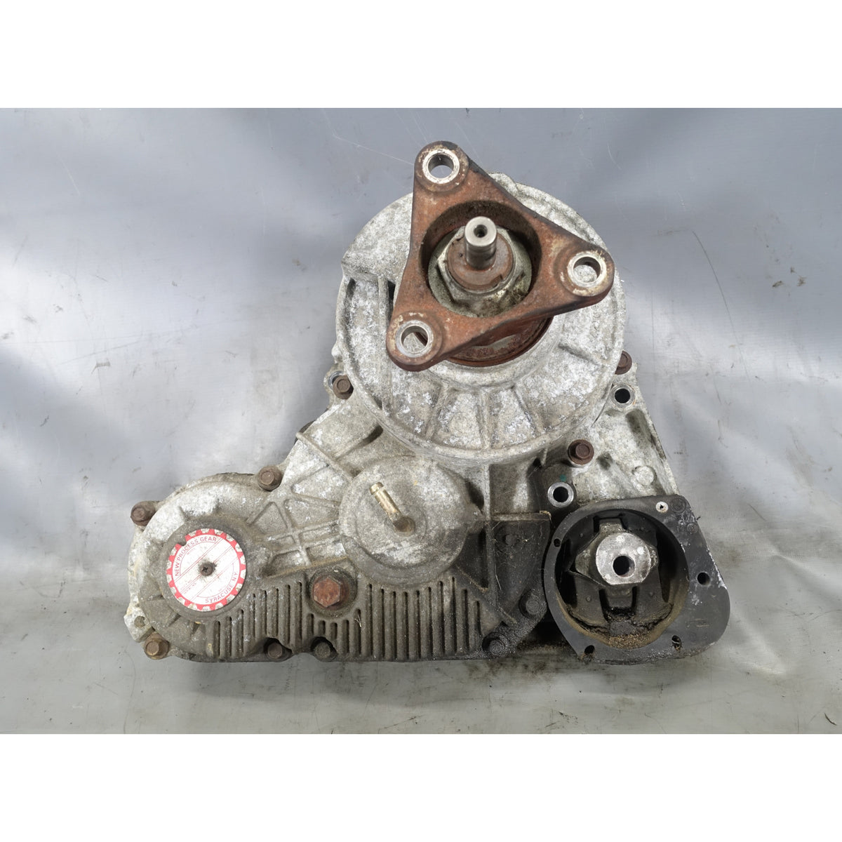 2001-2003 BMW E46 Transfer Case Auxiliary Transmission 325xi 330xi AWD OEM