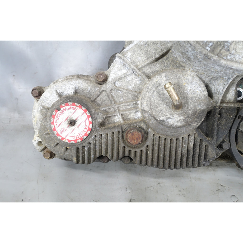 2001-2003 BMW E46 Transfer Case Auxiliary Transmission 325xi 330xi AWD OEM