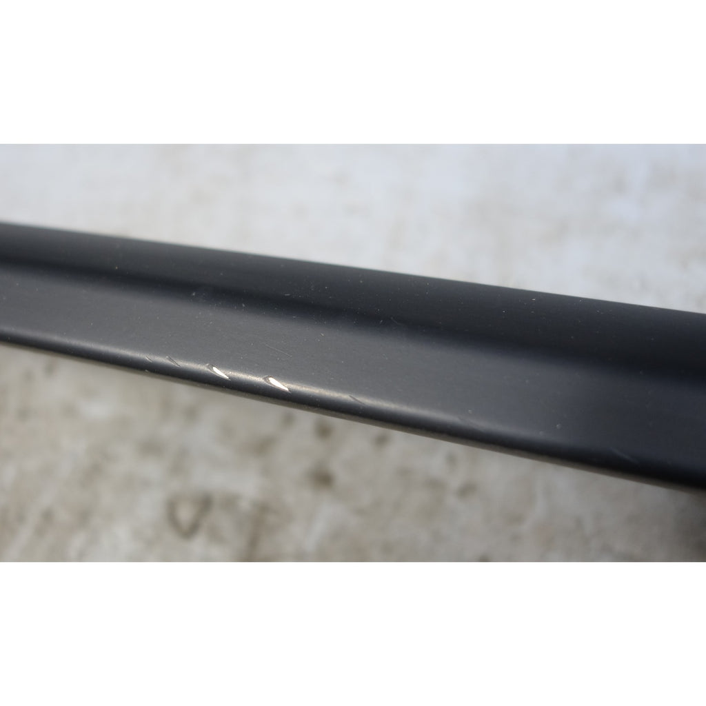1999-2003 BMW E39 5-Series Touring Wagon Factory Roof Rack Rail Pair OEM