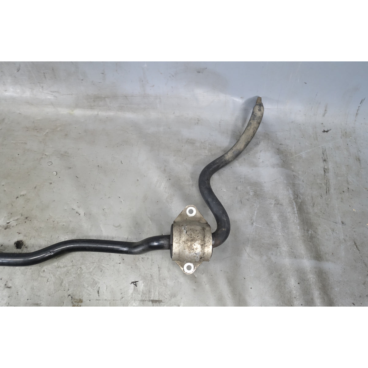 BMW E39 Touring 6-Cyl Front Sway Bar Stabilizer Anti Roll Bar 23mm 1999-2003 OEM