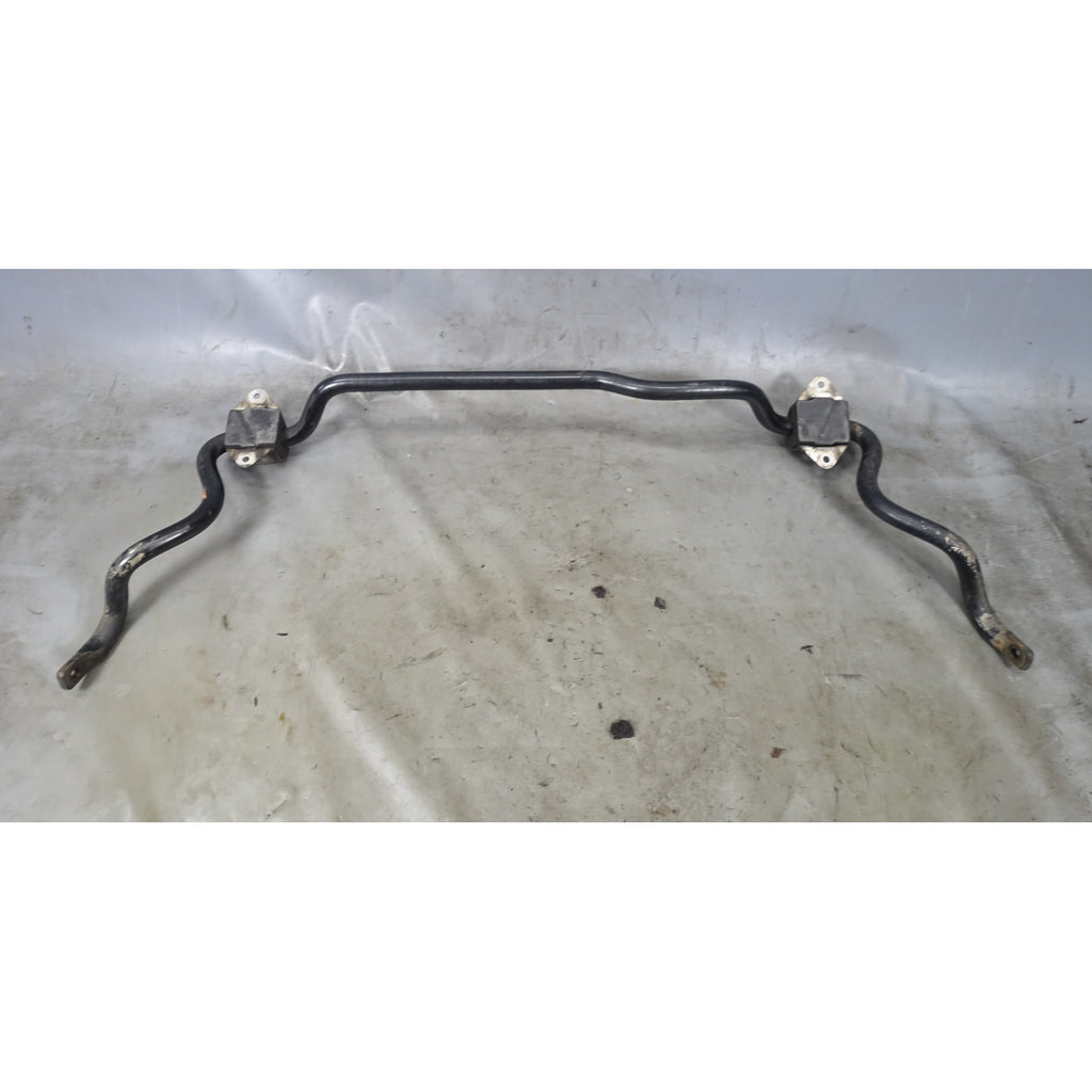 BMW E39 Touring 6-Cyl Front Sway Bar Stabilizer Anti Roll Bar 23mm 1999-2003 OEM