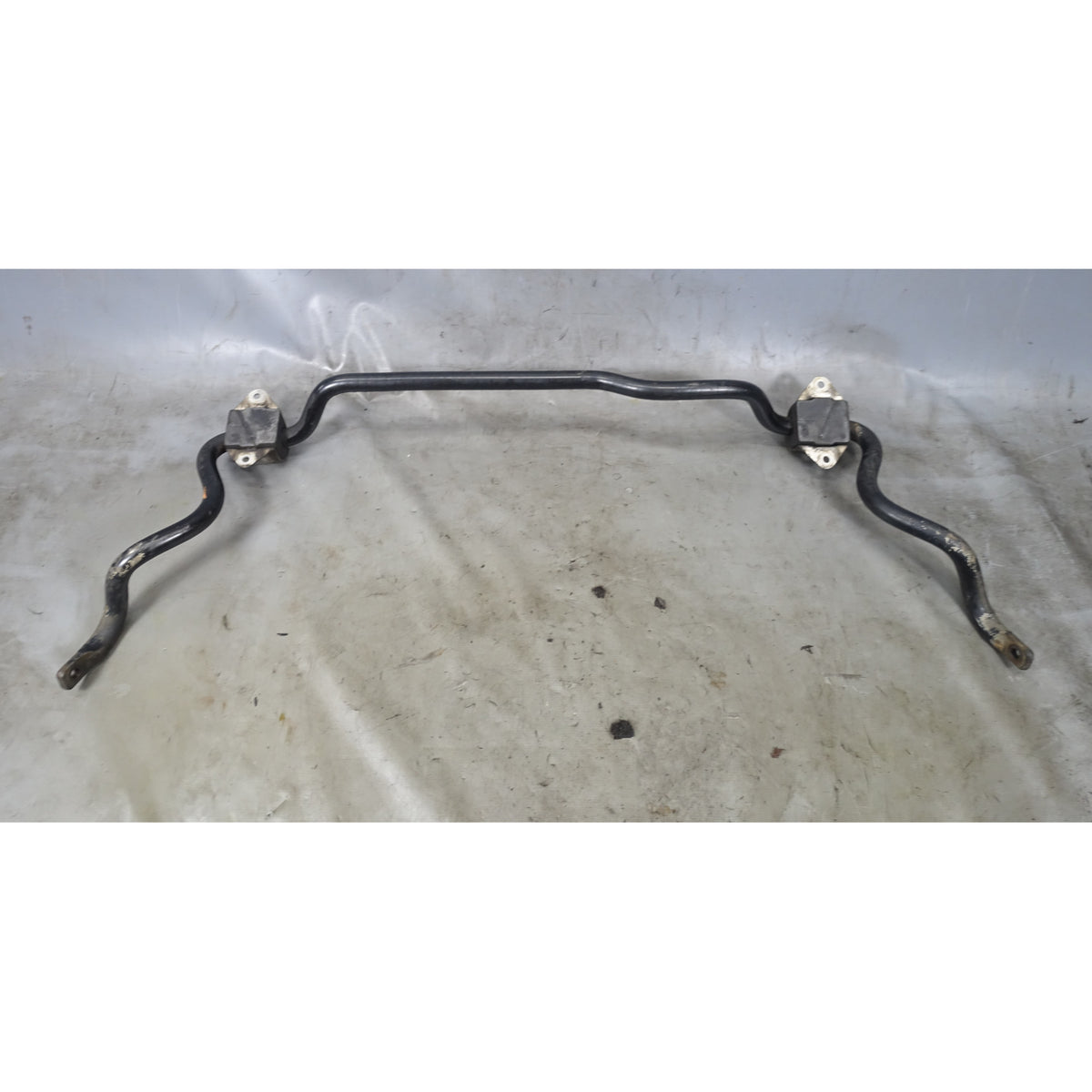 BMW E39 Touring 6-Cyl Front Sway Bar Stabilizer Anti Roll Bar 23mm 1999-2003 OEM