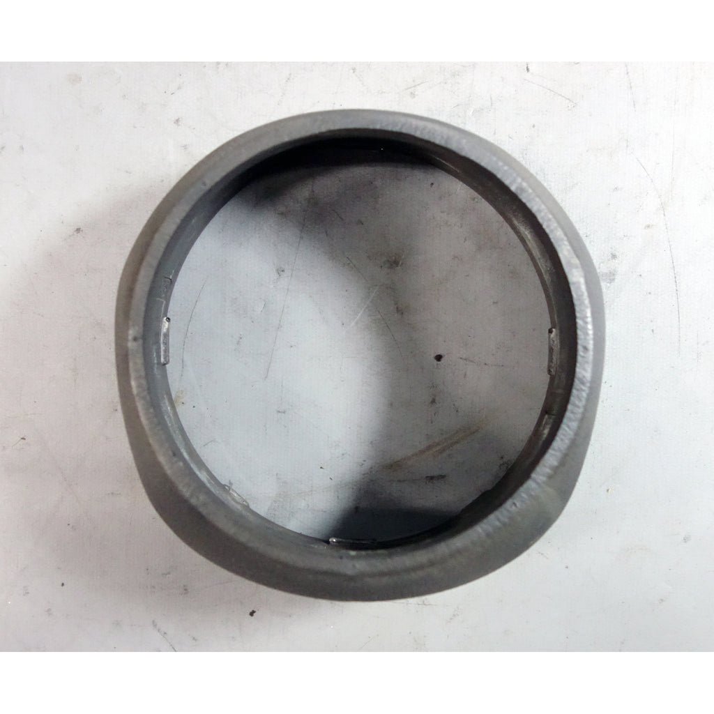 1988-1992 BMW E30 Steering Wheel Column Trim cover Black OEM