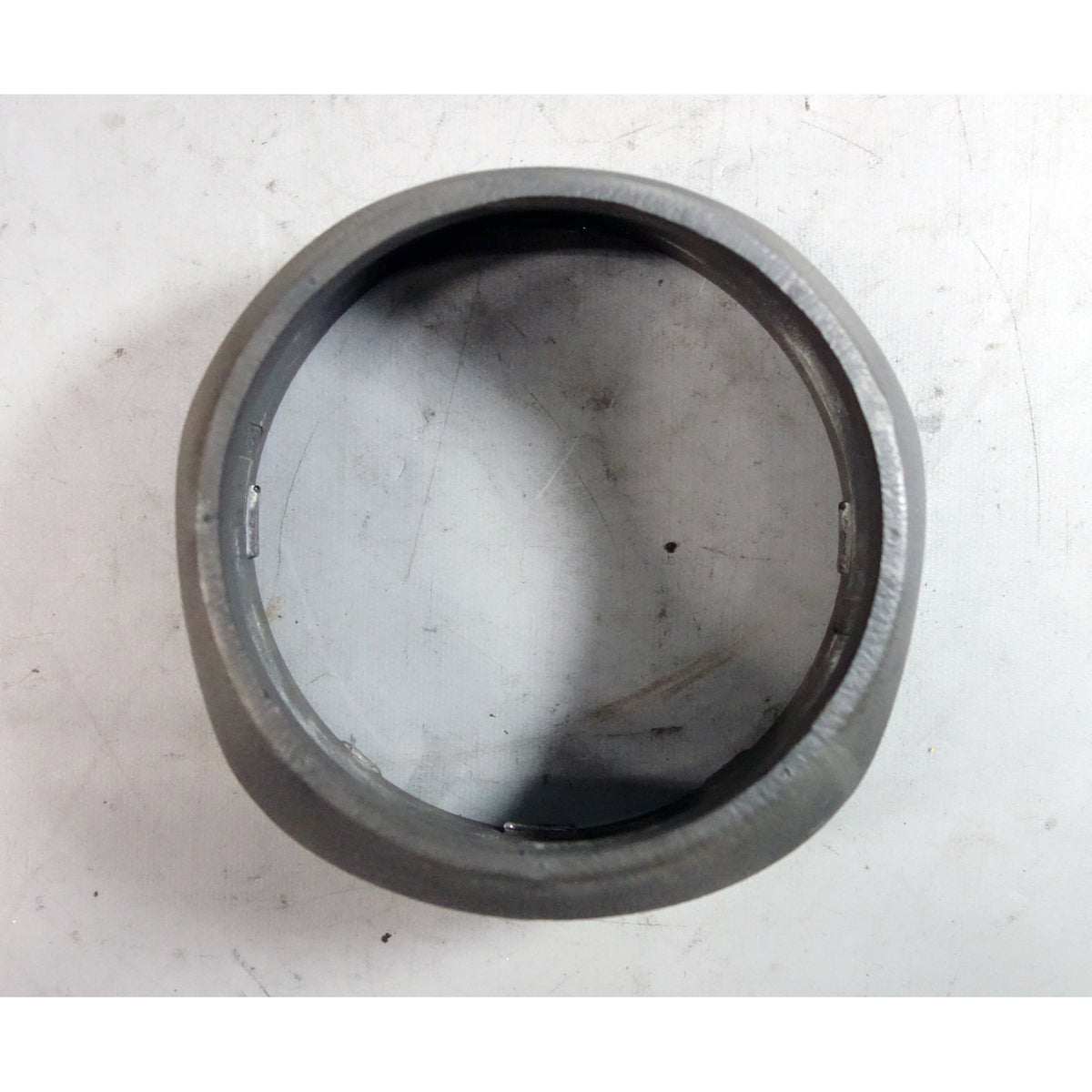 1988-1992 BMW E30 Steering Wheel Column Trim cover Black OEM