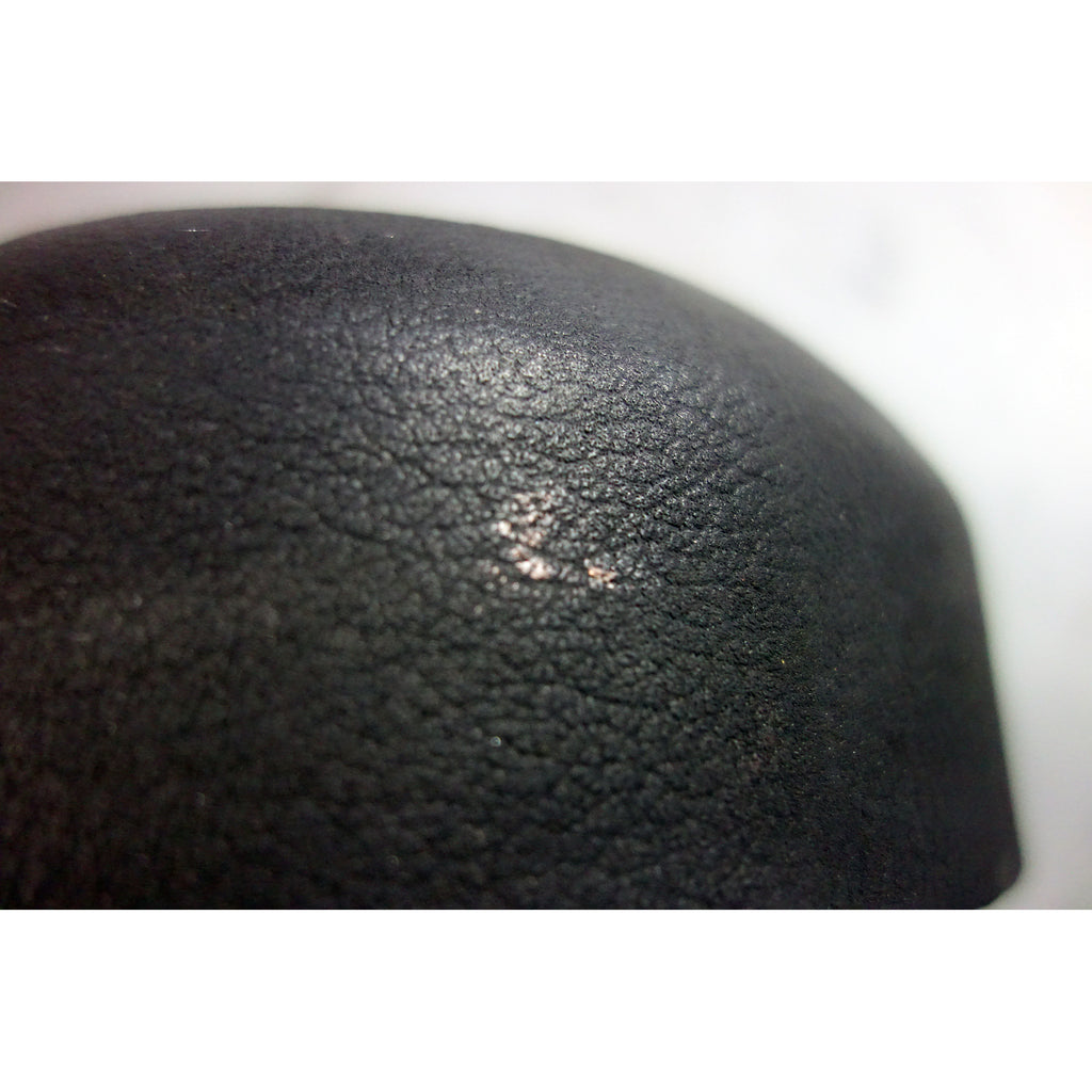 1988-1992 BMW E30 Steering Wheel Column Trim cover Black OEM