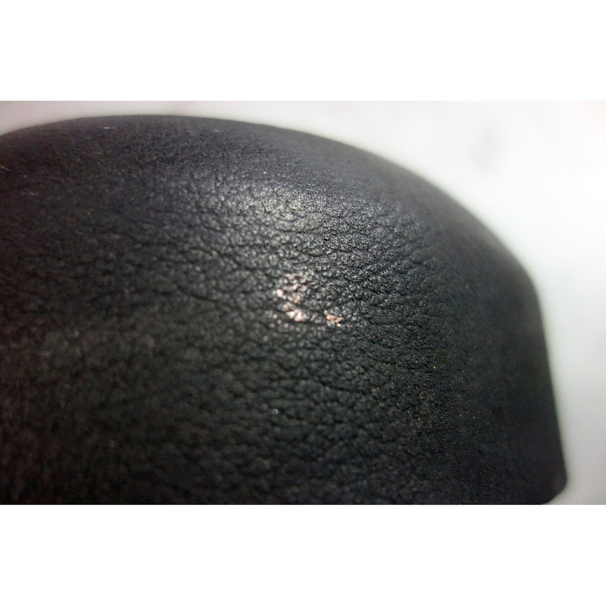 1988-1992 BMW E30 Steering Wheel Column Trim cover Black OEM