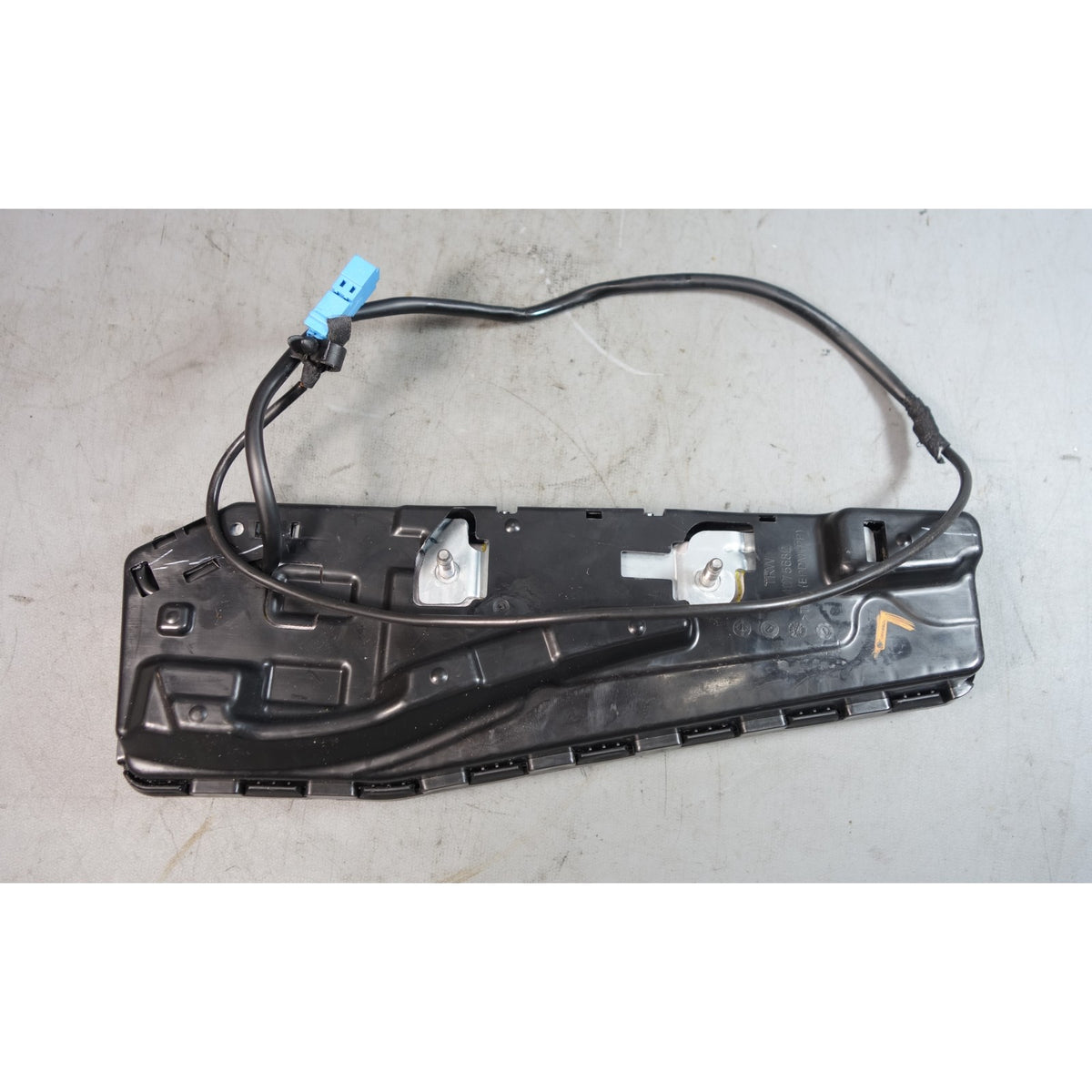 BMW F25 X3 F26 X4 Left Seat Airbag Front Drivers Side OEM