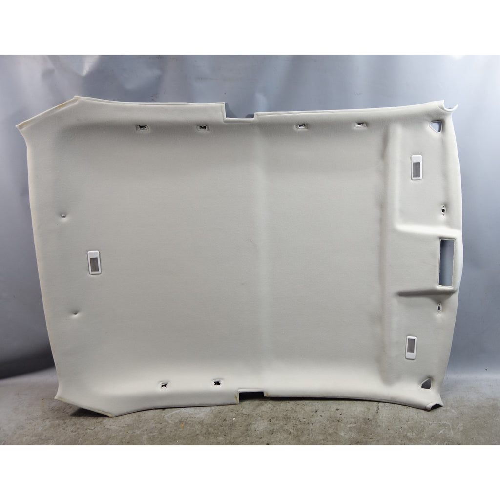 95-99 BMW E36 318ti Compact Hatchback Interior Headliner Lining Light Grey OEM