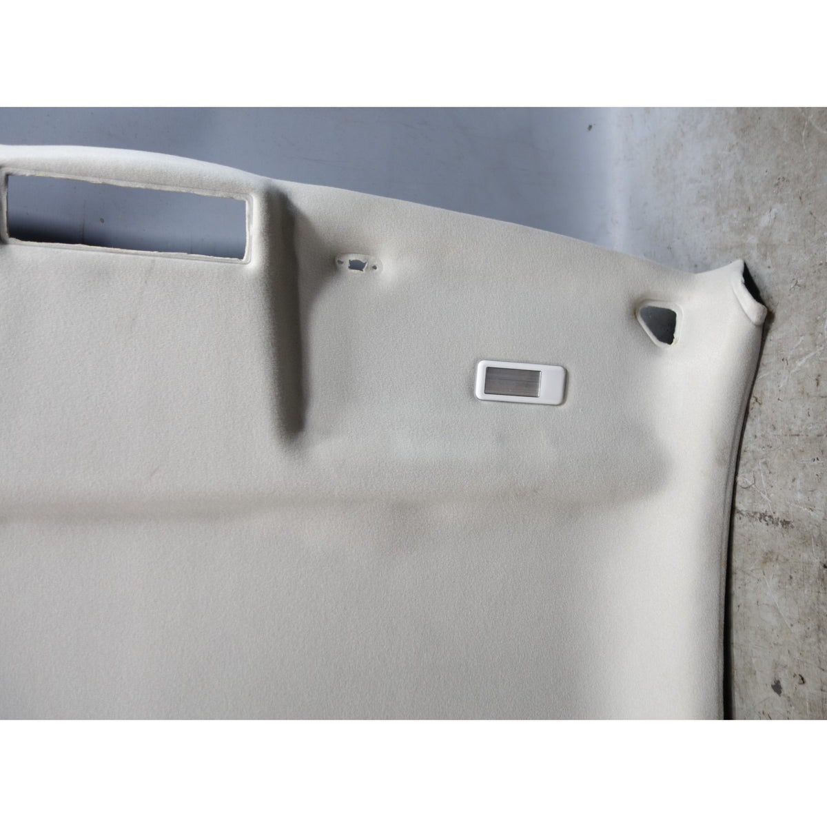95-99 BMW E36 318ti Compact Hatchback Interior Headliner Lining Light Grey OEM