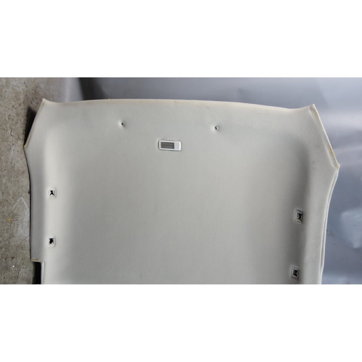 95-99 BMW E36 318ti Compact Hatchback Interior Headliner Lining Light Grey OEM