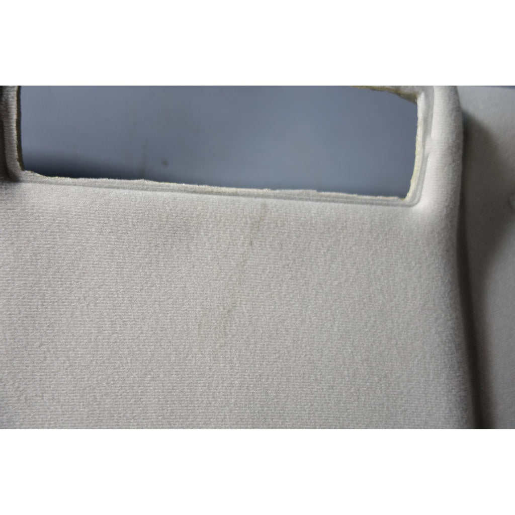 95-99 BMW E36 318ti Compact Hatchback Interior Headliner Lining Light Grey OEM