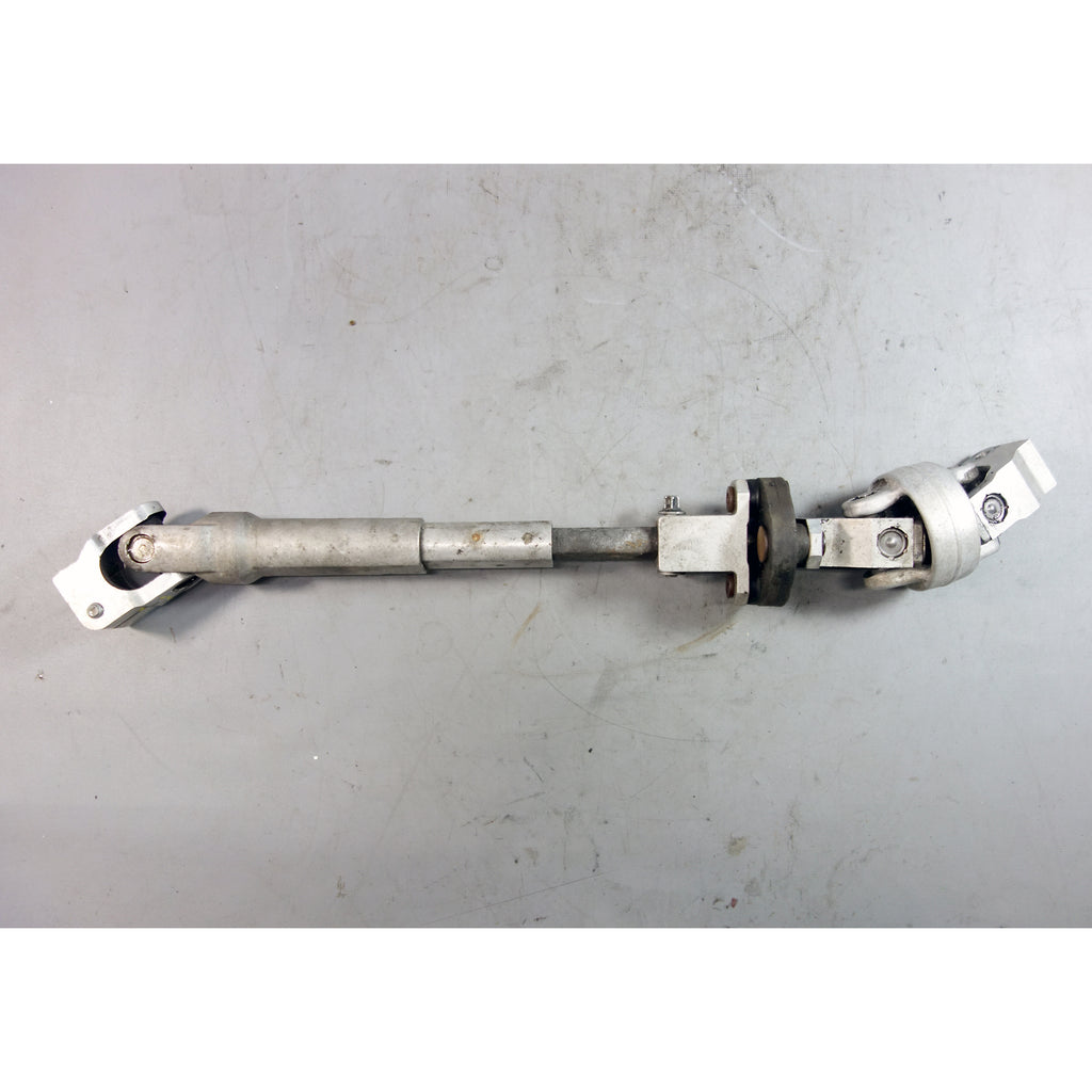 01-03 BMW E46 3-Series AWD Steering Column Lower Double Joint Link OEM