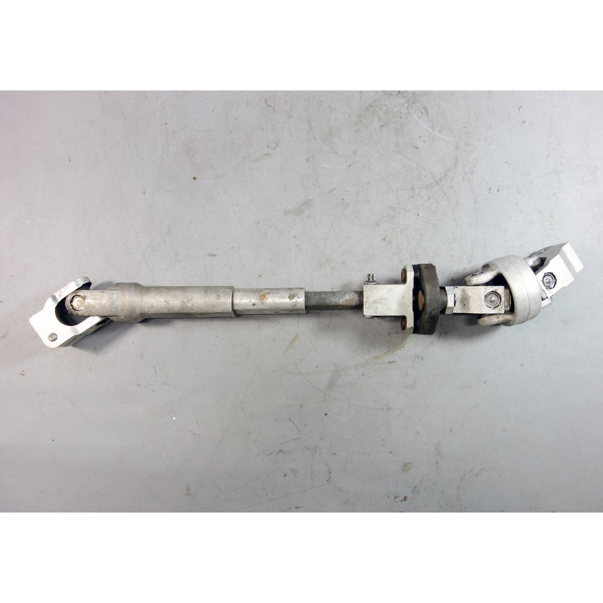 01-03 BMW E46 3-Series AWD Steering Column Lower Double Joint Link OEM