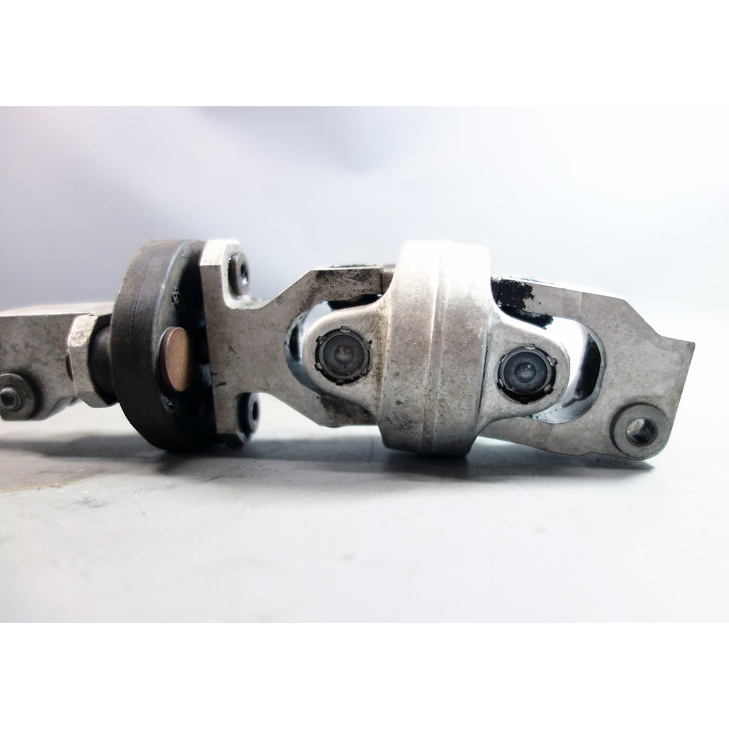 01-03 BMW E46 3-Series AWD Steering Column Lower Double Joint Link OEM