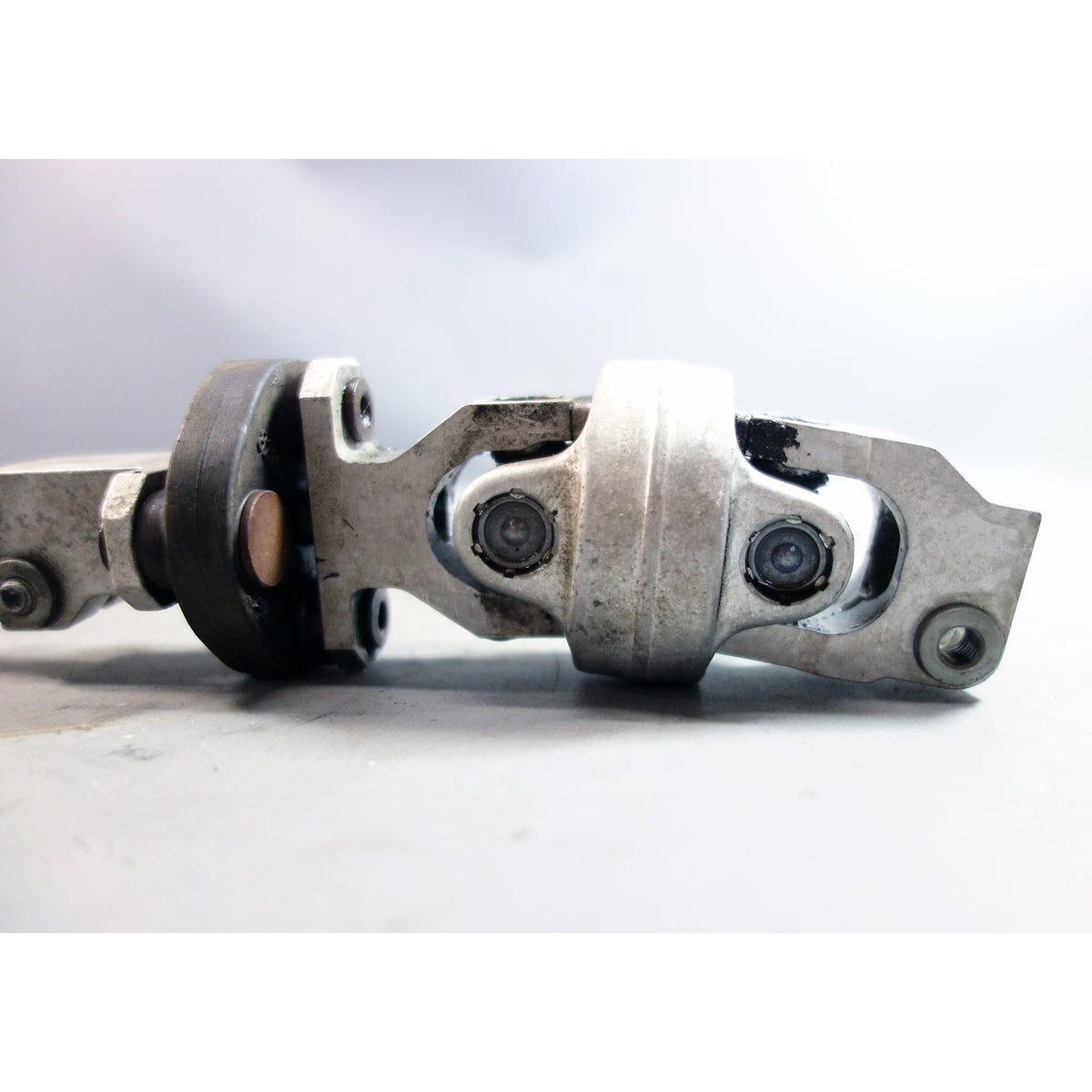 01-03 BMW E46 3-Series AWD Steering Column Lower Double Joint Link OEM