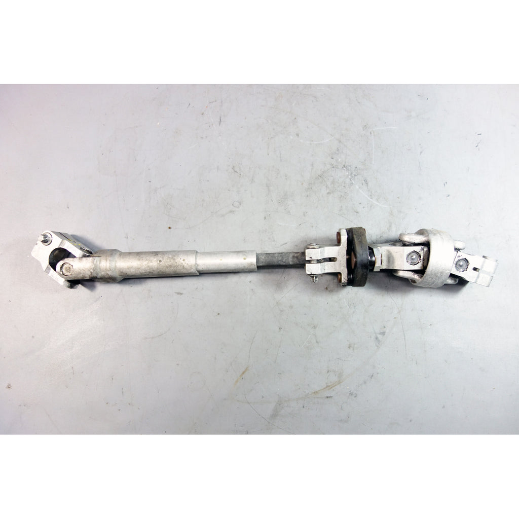 01-03 BMW E46 3-Series AWD Steering Column Lower Double Joint Link OEM