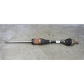Damaged 2014-2016 BMW F15 X5 F16 X6 Right Front CV Axle Half Shaft OEM