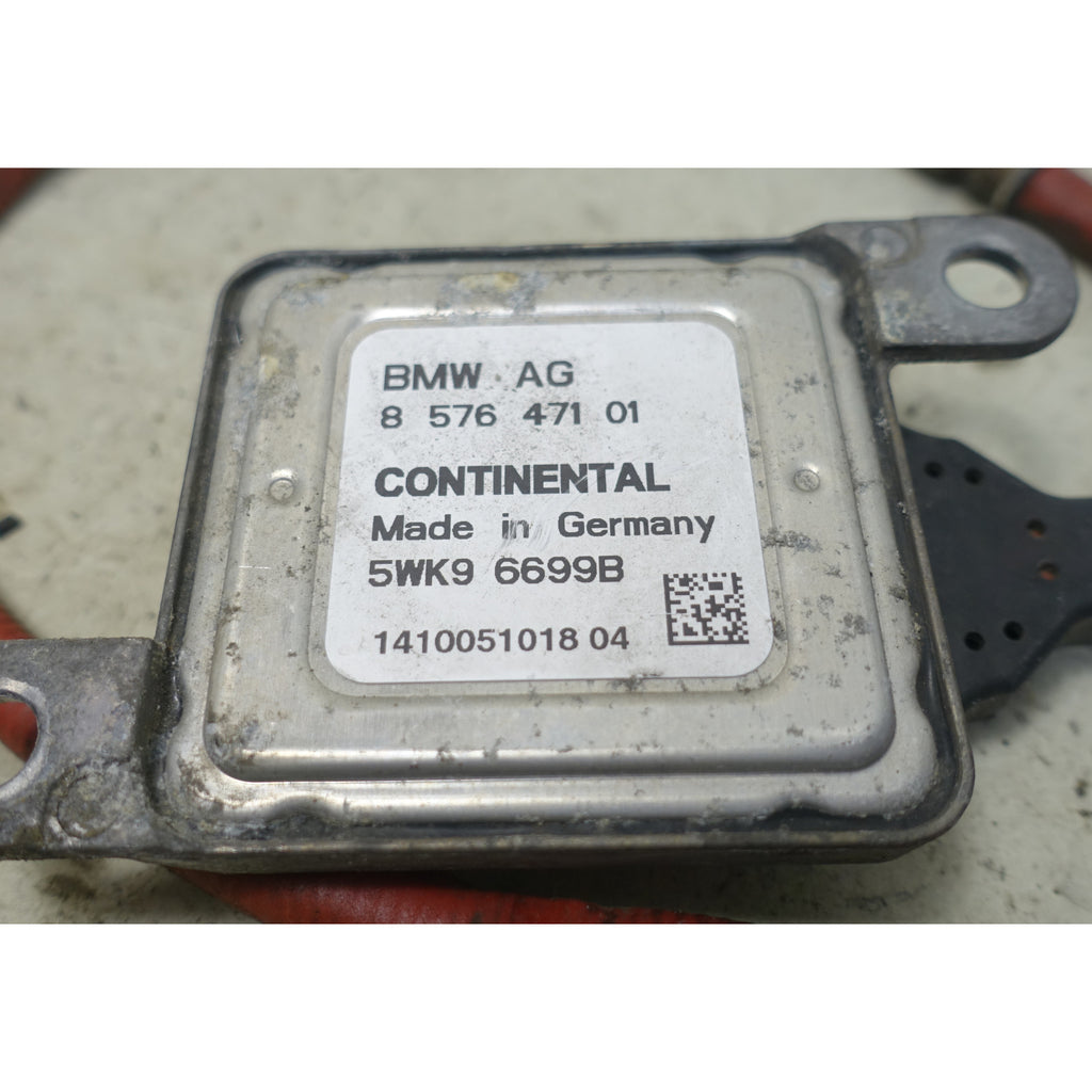 2009-2016 BMW E90 F30 F10 F25 F15 E70 Diesel Upstream NOx Sensor 915mm OEM