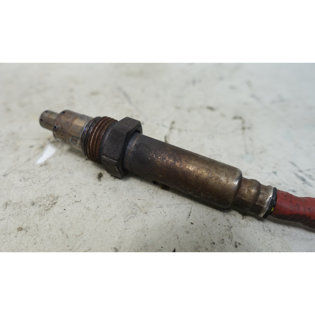 2009-2016 BMW E90 F30 F10 F25 F15 E70 Diesel Upstream NOx Sensor 915mm OEM