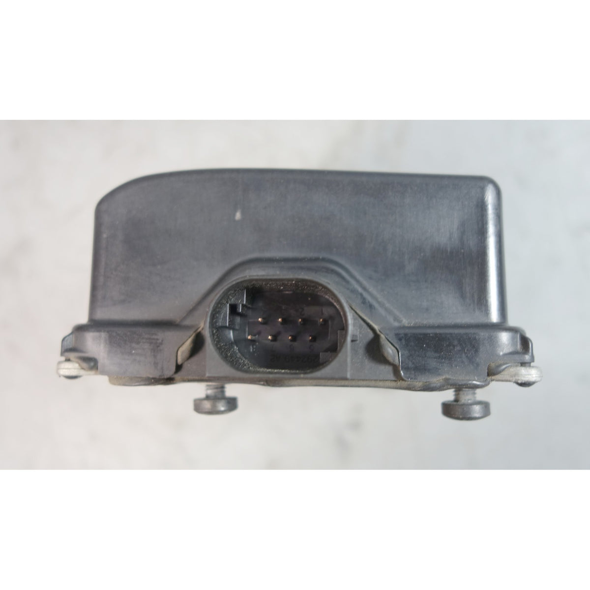 14-19 BMW Driving Assistant Cruise Control Sensor Front ACC OEM F15 F30 F10 F13